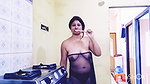 Desi hot bhabi small boobs