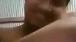 Gf Showing bigboobs