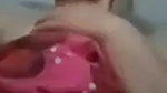 Gf Showing bigboobs