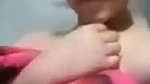 Gf Showing bigboobs