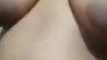 Gf Showing bigboobs