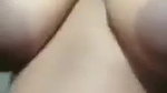 Gf Showing bigboobs