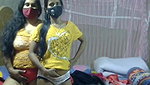 yaya baby2 Cam show