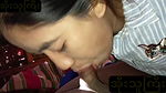 Burma cute girl suck