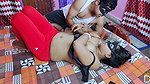 Stepson sucking stepmom boobs and make ready her