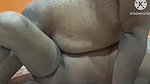Indian desi girlfrend fuck with bf at her room