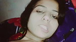 Horny Latika with Brother and Full Enjoy on Bed