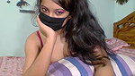 Indian Girl Radhika Cam Show – Movies
