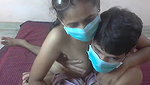 Desi Couple Sarika Bajrangi – Movies