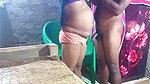 Facing hot video India desi sexy video padosi bhabhi chudai