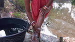 Hot bhabhi devar sexy video India village desi style fucking