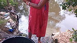 Hot bhabhi devar sexy video India village desi style fucking