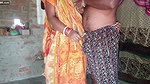Hot bhabhi devar sexy video India village desi style fucking