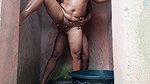 I first time my hot wife bathroom fucking India sex video