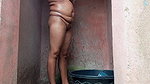 I first time my hot wife bathroom fucking India sex video