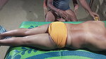 I first time my wife matches and fuckde in Indian dasi pron video