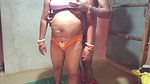 My hot wife i fuking India desi sex video