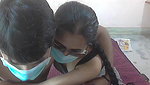 Desi Couple Sarika Bajrangi – Movies
