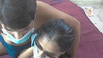 Desi Couple Sarika Bajrangi – Movies