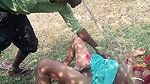 Deshi village bhabhi outdoor sex video