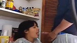 Hiding Sex with Father in Law and Captured on Camera