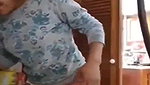 Hiding Sex with Father in Law and Captured on Camera
