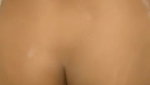 NRI Desi Young Girl Agrees to Have Fun in the Shower with White Boyfriend (Must Watch