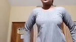 desi sexy bhabi open her dress