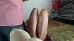Village couple fucking