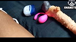 Bengail Ritu Boudi lovely Toy Sex