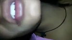 Bhabhi blowjob and riding