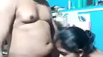 desi sexy couple fucking on live