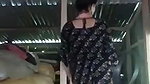 Bangla village wife striptease show