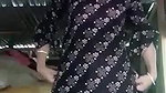 Bangla village wife striptease show