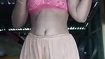 Bangla village wife striptease show