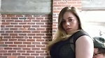 Lucky Nerd fucks a sexy hot babe