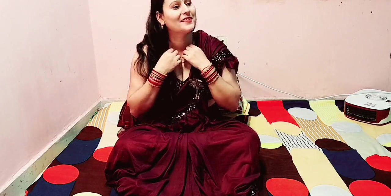 1st January 2024 shudh desi romance new episode