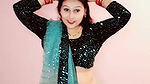 Horny wife puja fucking desirable with prem