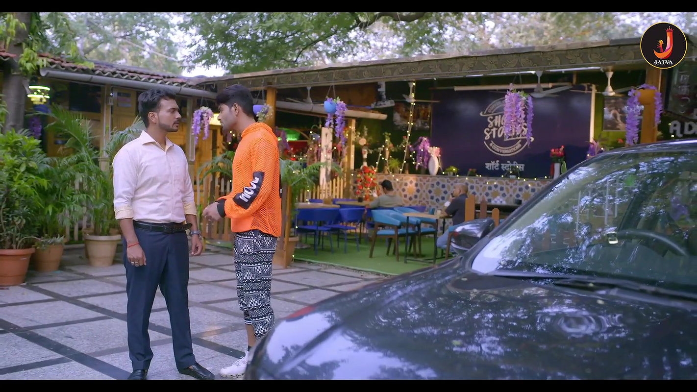 Night Party Epi 1-2