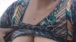 Bhabhi showing