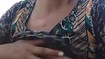 Bhabhi showing
