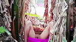Desi Sister Law Called Banana Garden and Fucked Her With Boyfriend