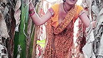 Desi Sister Law Called Banana Garden and Fucked Her With Boyfriend
