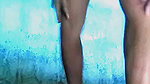 Desi Cute bhabi pussy show