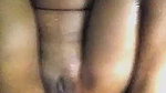 Desi Cute bhabi pussy show