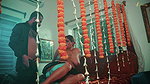 Bhabhi Suhagrat SexFantasy