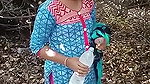 Desi Bhabi Fuck Outdoor