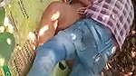 Desi Bhabi Fuck Outdoor