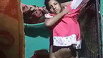 Desi Young Girl Showing Nude Body