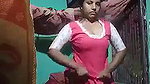 Desi Young Girl Showing Nude Body
